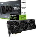 ASUS Prime RTX 5070 Ti OC 16GB – vista principale