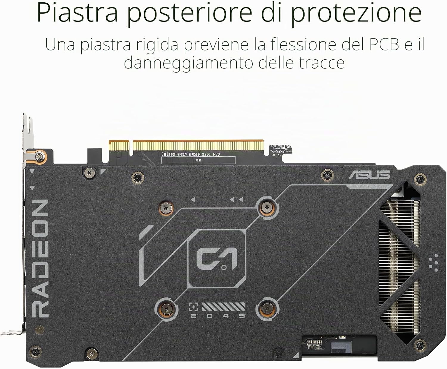 RX7600 - dettaglio 3