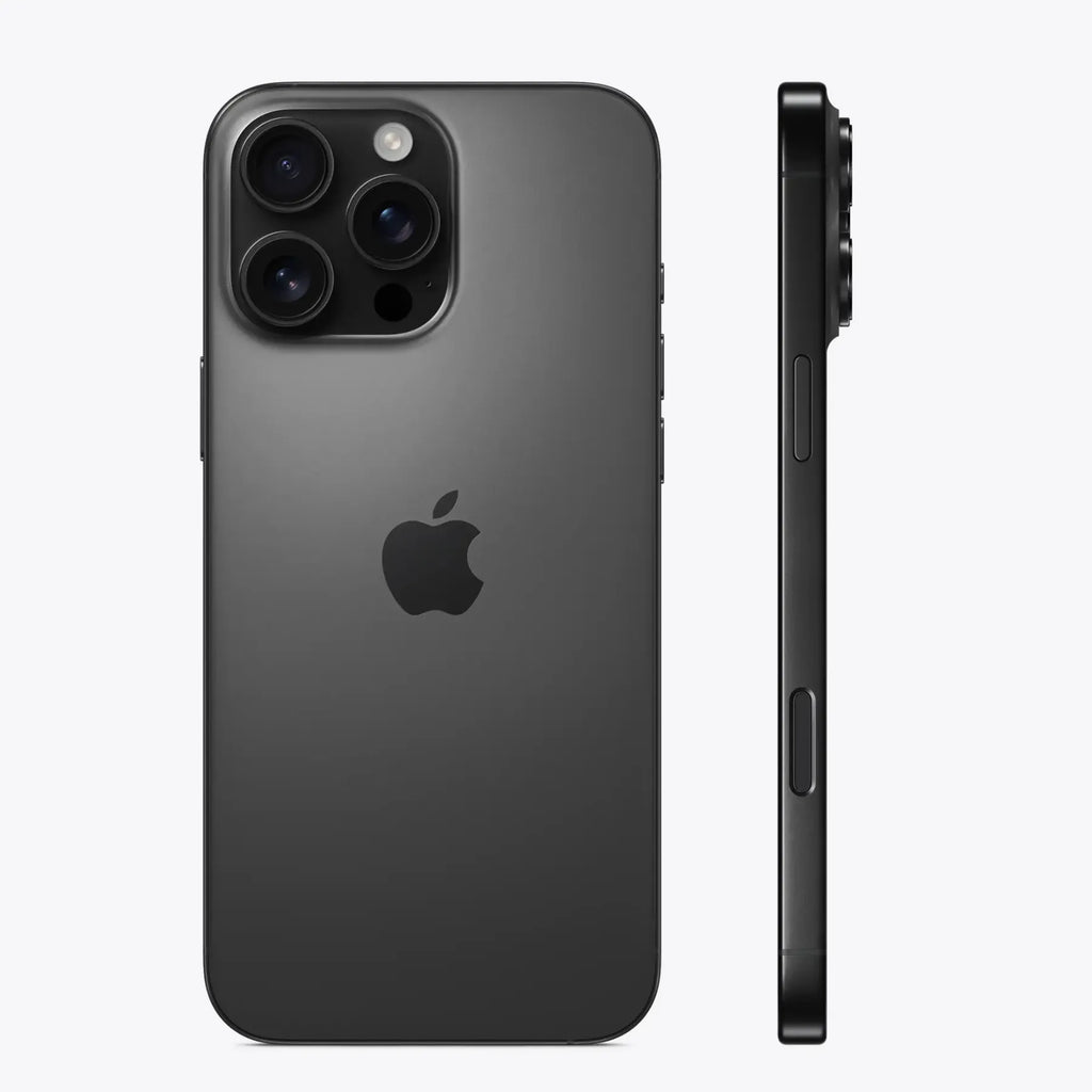 Apple iPhone 15 Pro