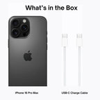 Apple iPhone 16 Pro Max