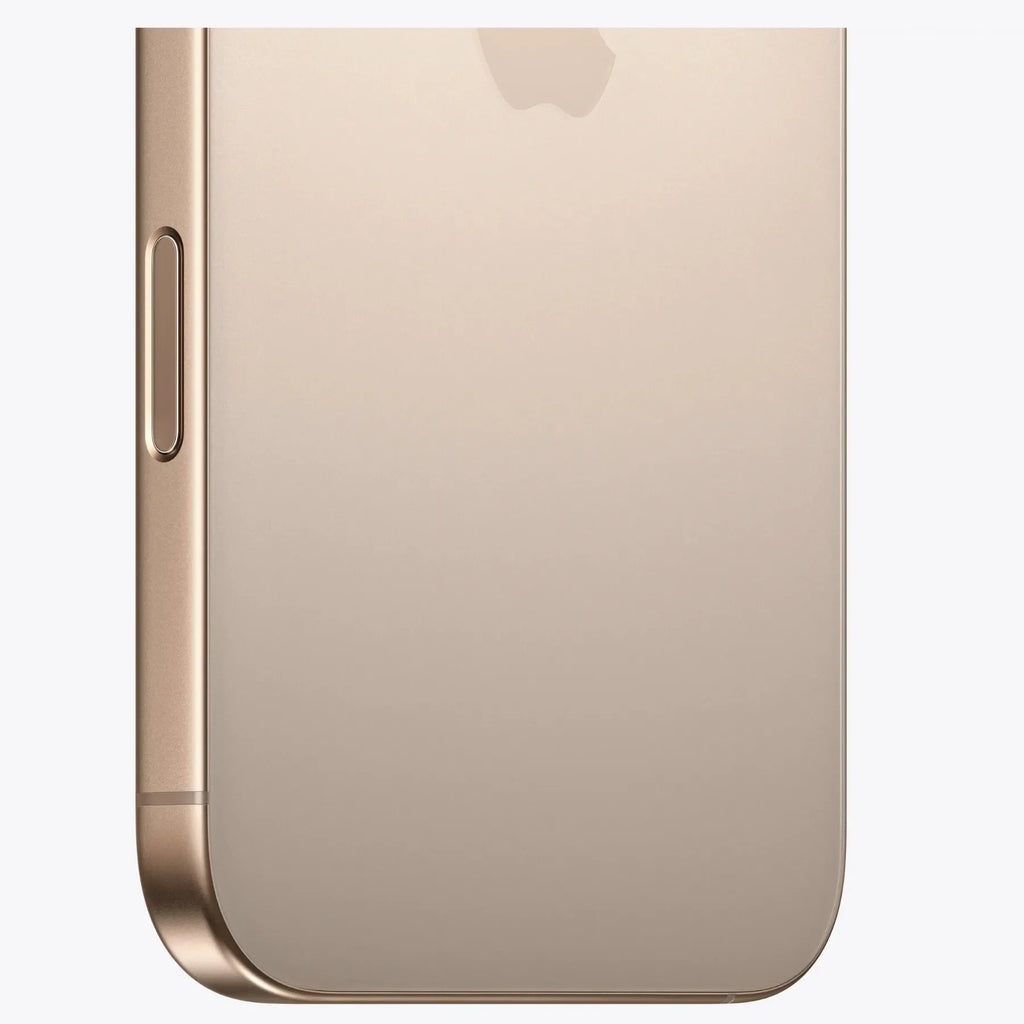 Apple iPhone 16 Pro