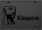 Kingston A400 SSD 480 GB SATA - vista principale