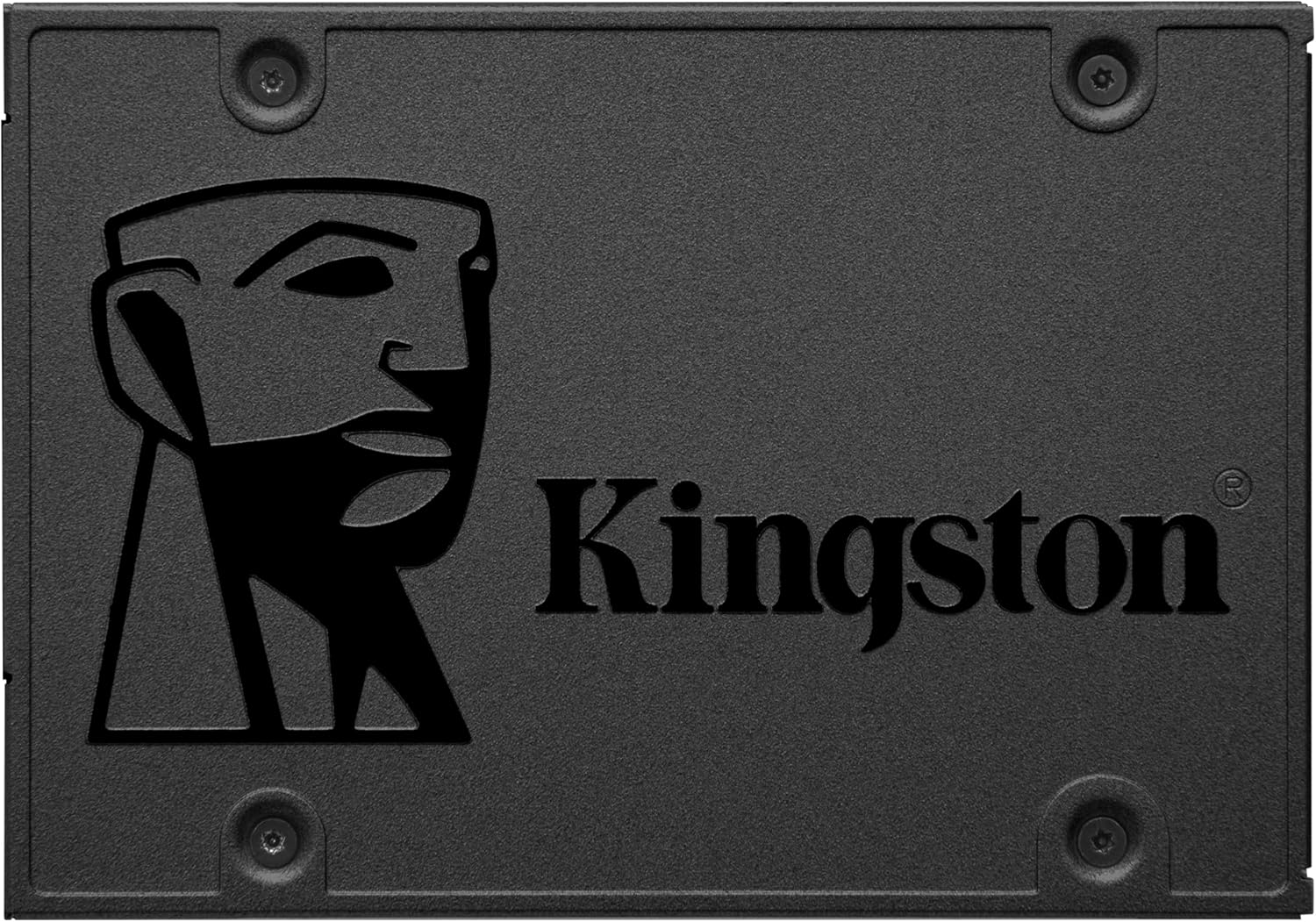 Kingston A400 SSD 960 GB SATA - vista principale