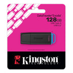 Confezione Kingston DataTraveler Exodia 128GB DTXG2