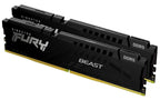 Kingston FURY Beast DDR5 32 GB 6000 MT/s CL36 KF560C36BBE2K2-32