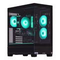 PC Gaming Actina Ryzen 5 5600X RTX 5060 8GB, 32GB DDR4, SSD 1TB