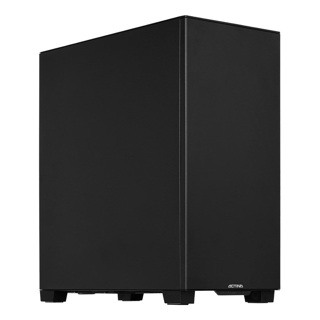 PC Gaming Actina Ryzen 5 7500F RTX 5060 8GB, 32GB DDR5, SSD 1TB