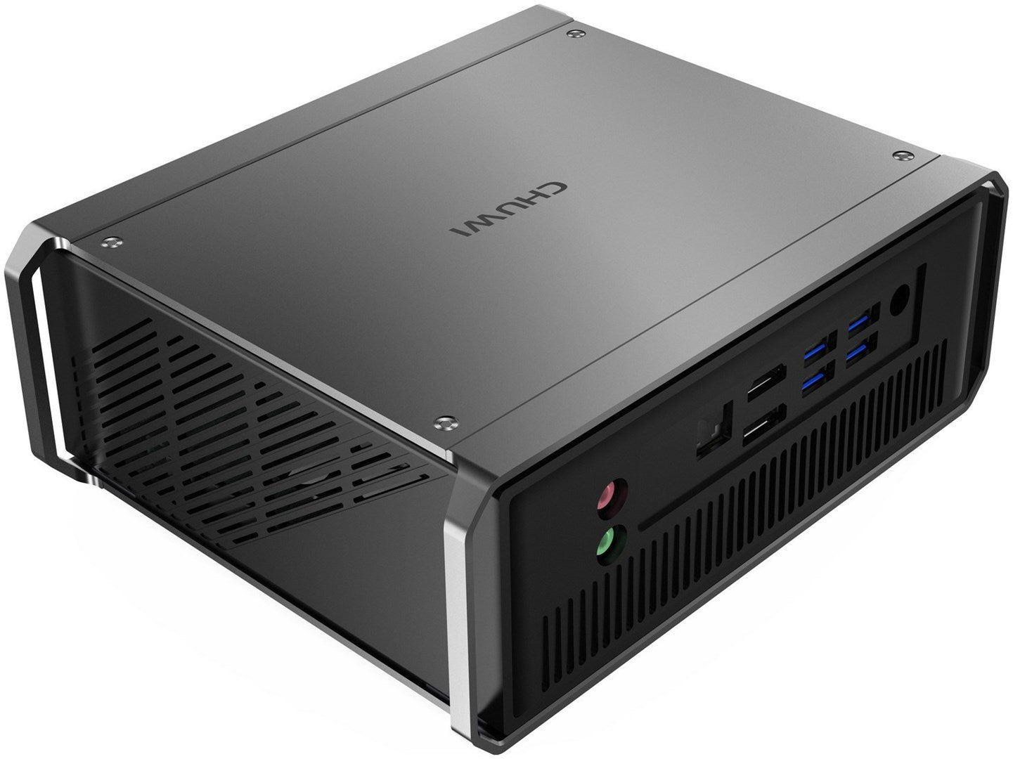 Mini PC CHUWI CoreBox i5-12450H, 16GB DDR5, SSD 512GB, Windows 11 Pro