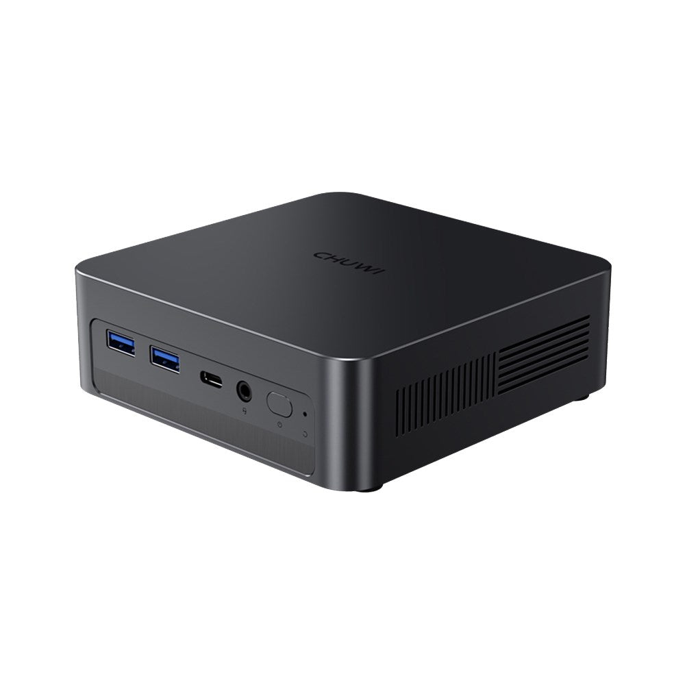 Mini PC CHUWI AuBox-X-P Core Ultra 7 256V, 16GB LPDDR5x, SSD 1TB, Windows 11 Pro