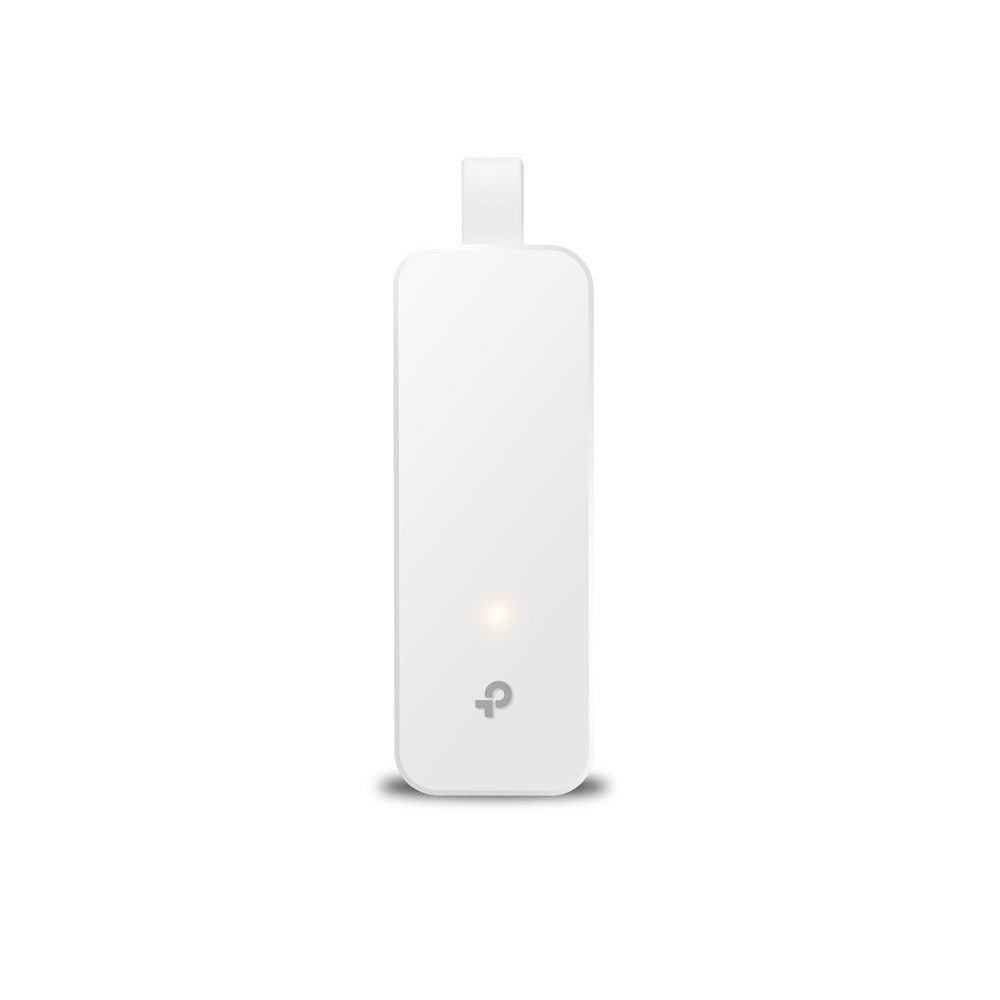 TP-Link UE300, adattatore USB 3.0 a Gigabit Ethernet