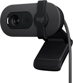 logitech brio 100 webcam 1
