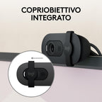 logitech brio 100 webcam 4