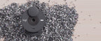 Logitech Brio 300 A+ design in plastica riciclata grafite