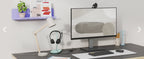 Logitech Brio 300 A+ postazione per videochiamate e lavoro ibrido
