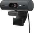 logitech brio 500 webcam 1