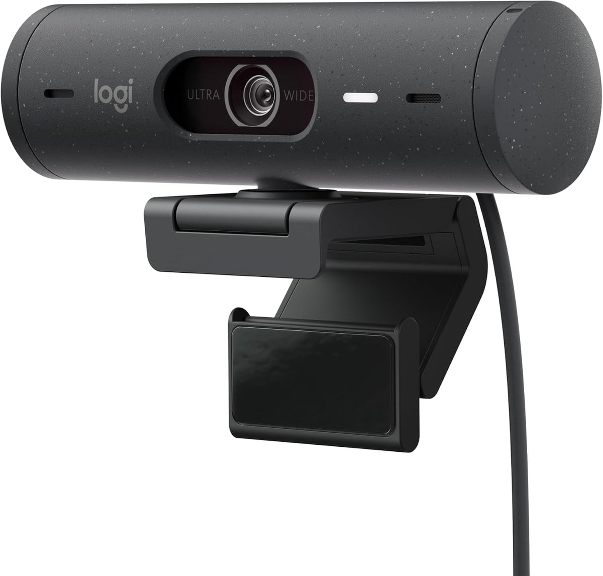 logitech brio 500 webcam 1
