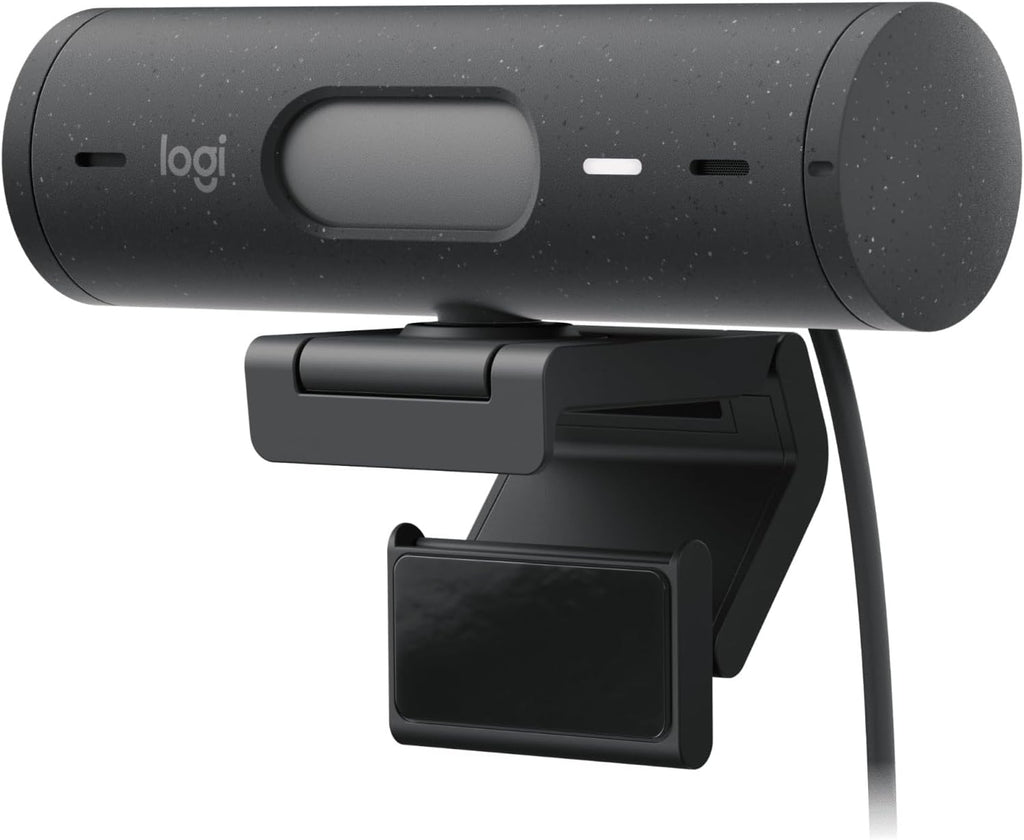 logitech brio 500 webcam 4
