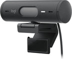 logitech brio 500 webcam 4