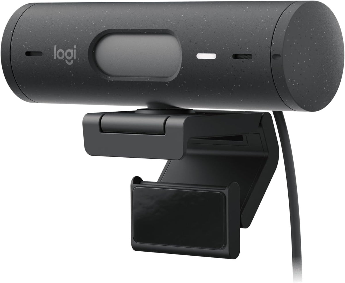 logitech brio 500 webcam 4