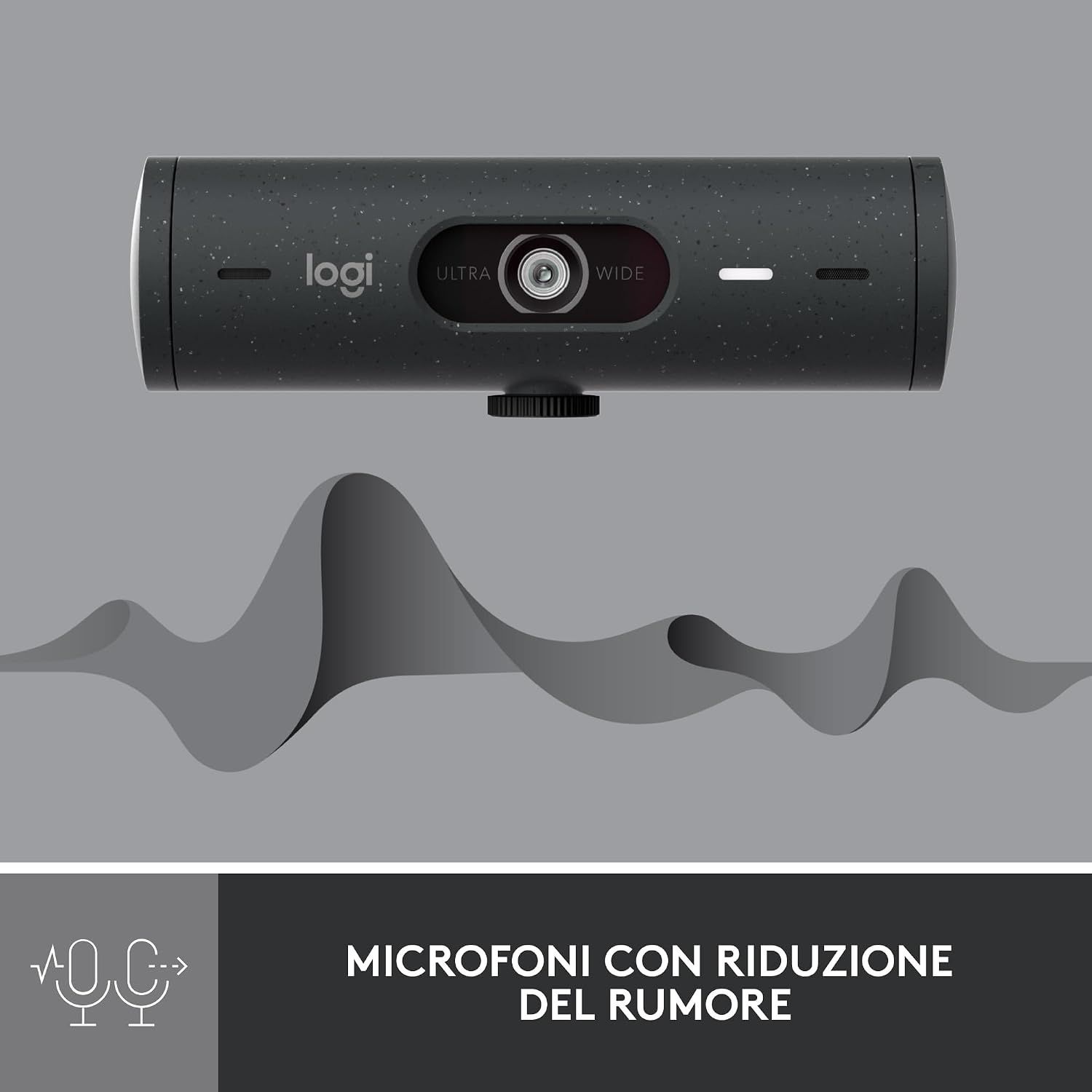 logitech brio 500 webcam 5