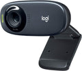 logitech c310 webcam 1