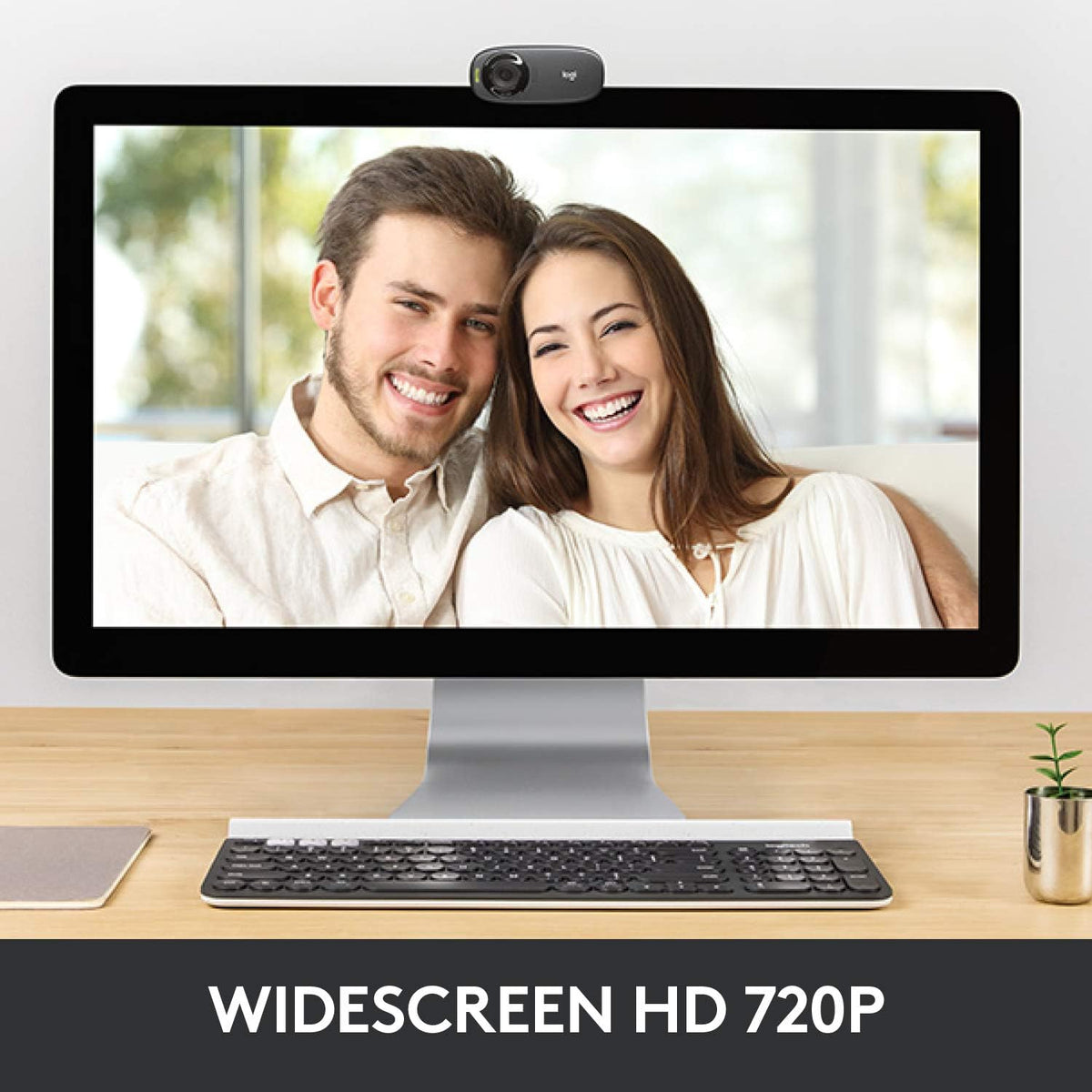 logitech c310 webcam 2