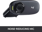 logitech c310 webcam 3