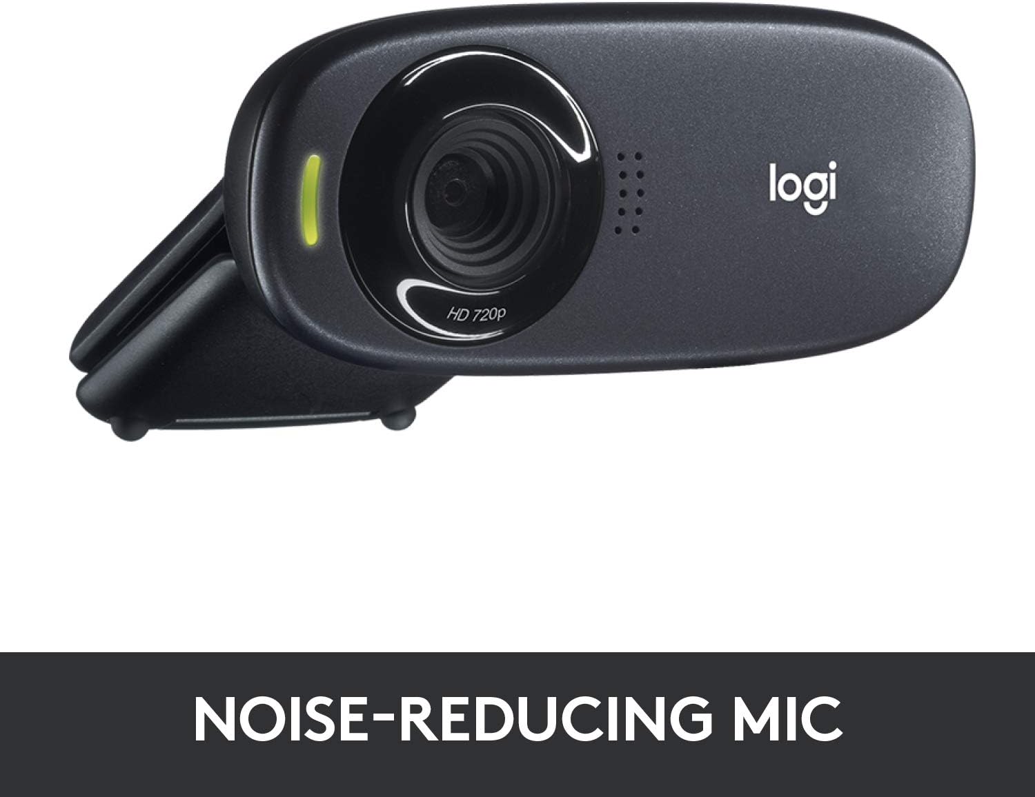 logitech c310 webcam 3