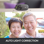 logitech c310 webcam 4