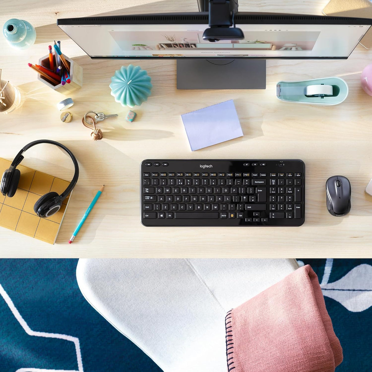 logitech c310 webcam 5