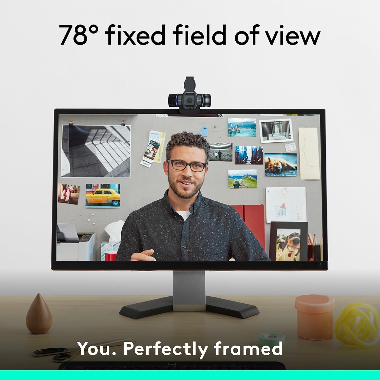logitech c920e webcam 3