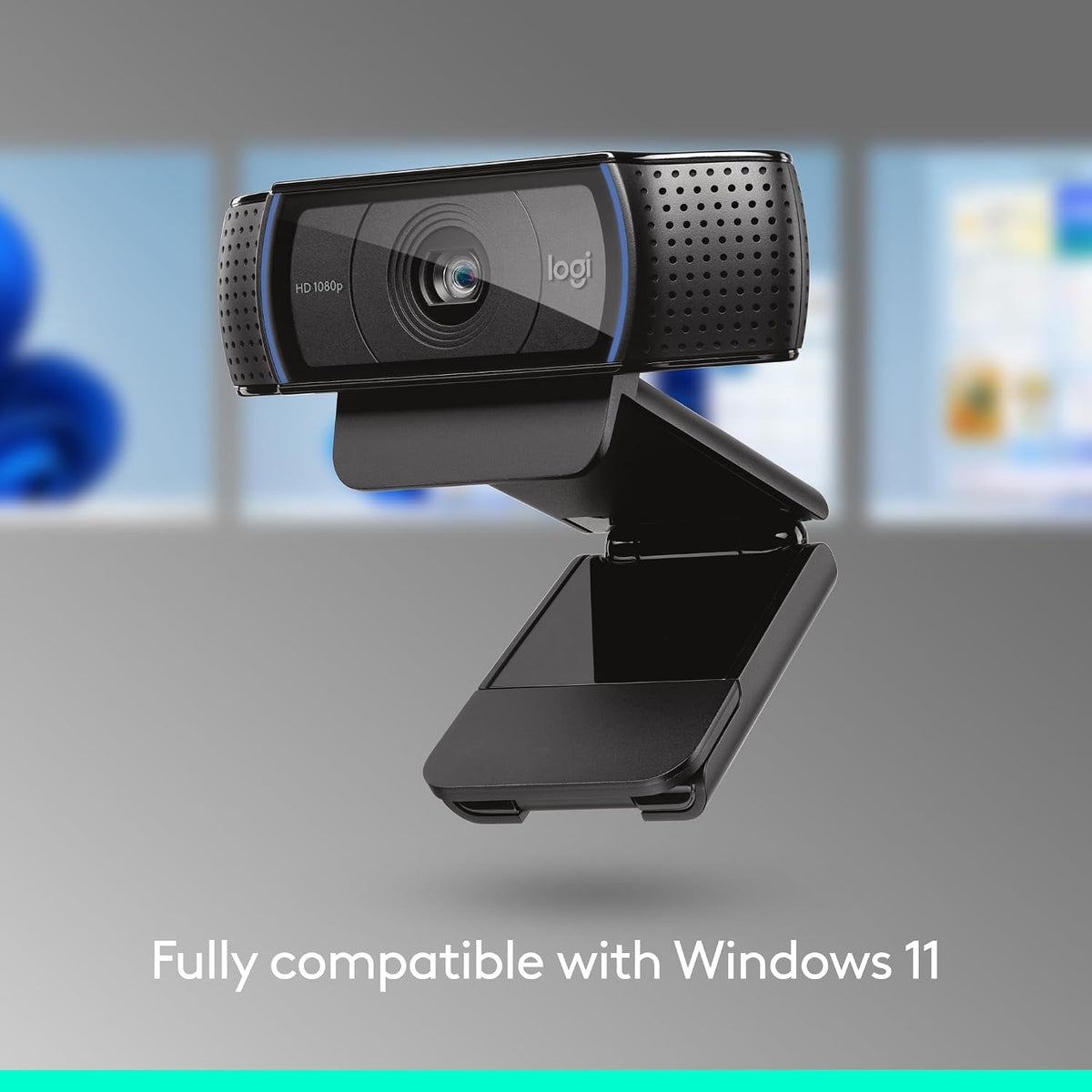logitech c920e webcam 5