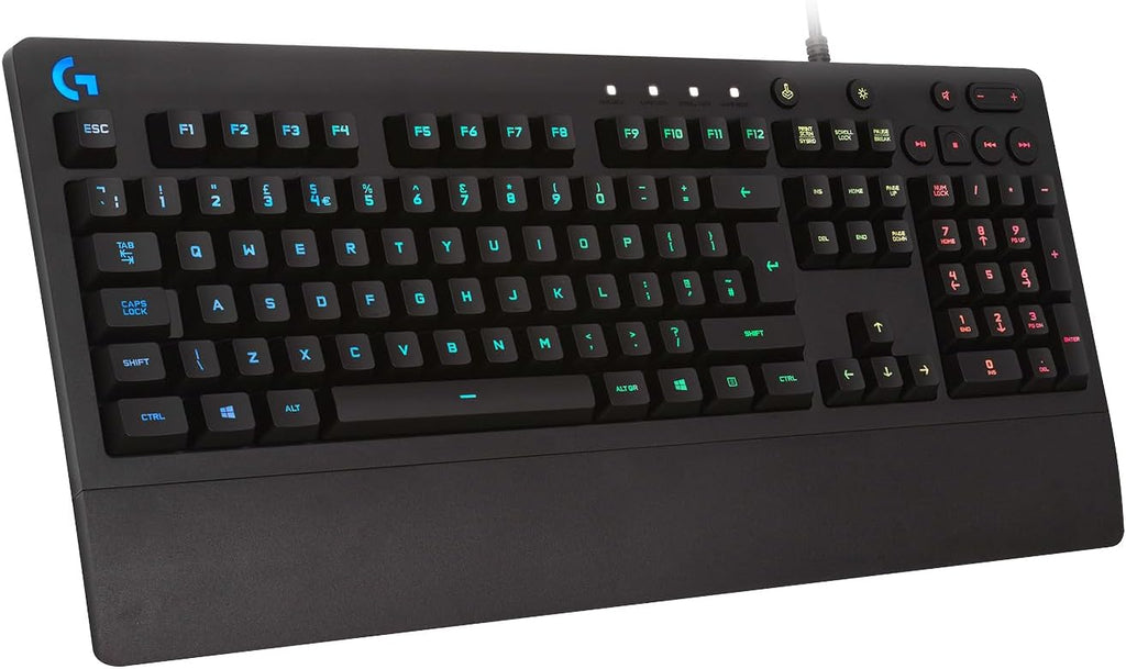 logitech g213 prodigy 1