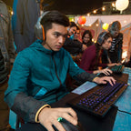 logitech g213 prodigy 2