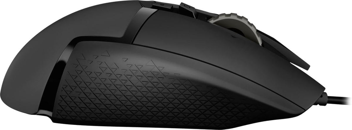 Logitech G502 HERO con pesi regolabili
