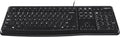 Logitech K120 for Business tastiera USB US International - immagine 1