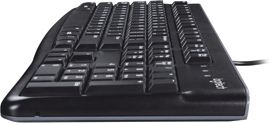 Logitech K120 for Business tastiera USB US International - immagine 4