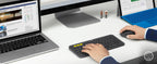 Logitech M720 A+ produttività Logitech Flow