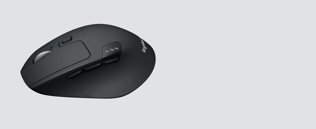 Logitech M720 A+ mouse wireless multi-device