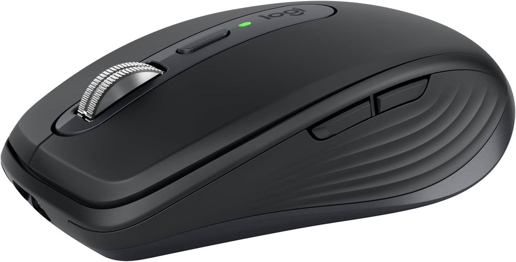 Logitech MX Anywhere 3S grafite - vista principale