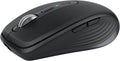 Logitech MX Anywhere 3S grafite - vista principale