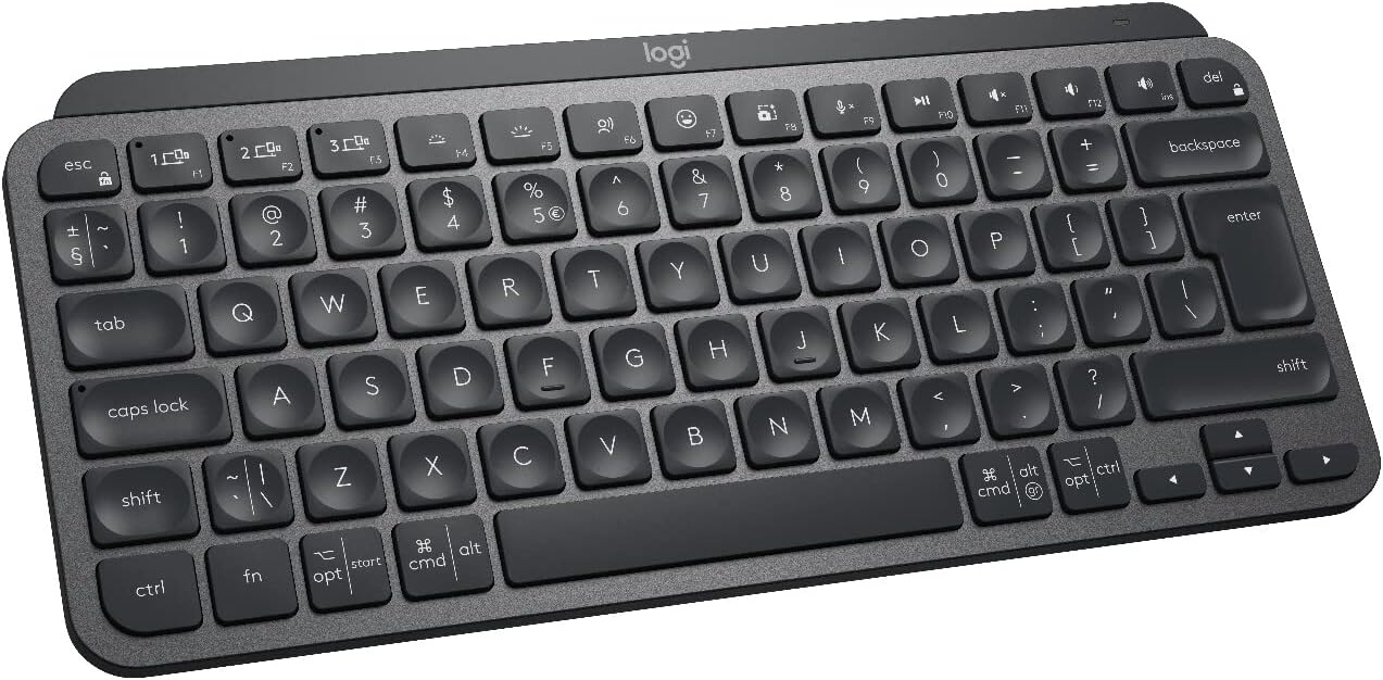 logitech mx keys mini us intl 2