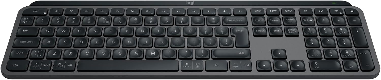 logitech mx keys s us intl 2