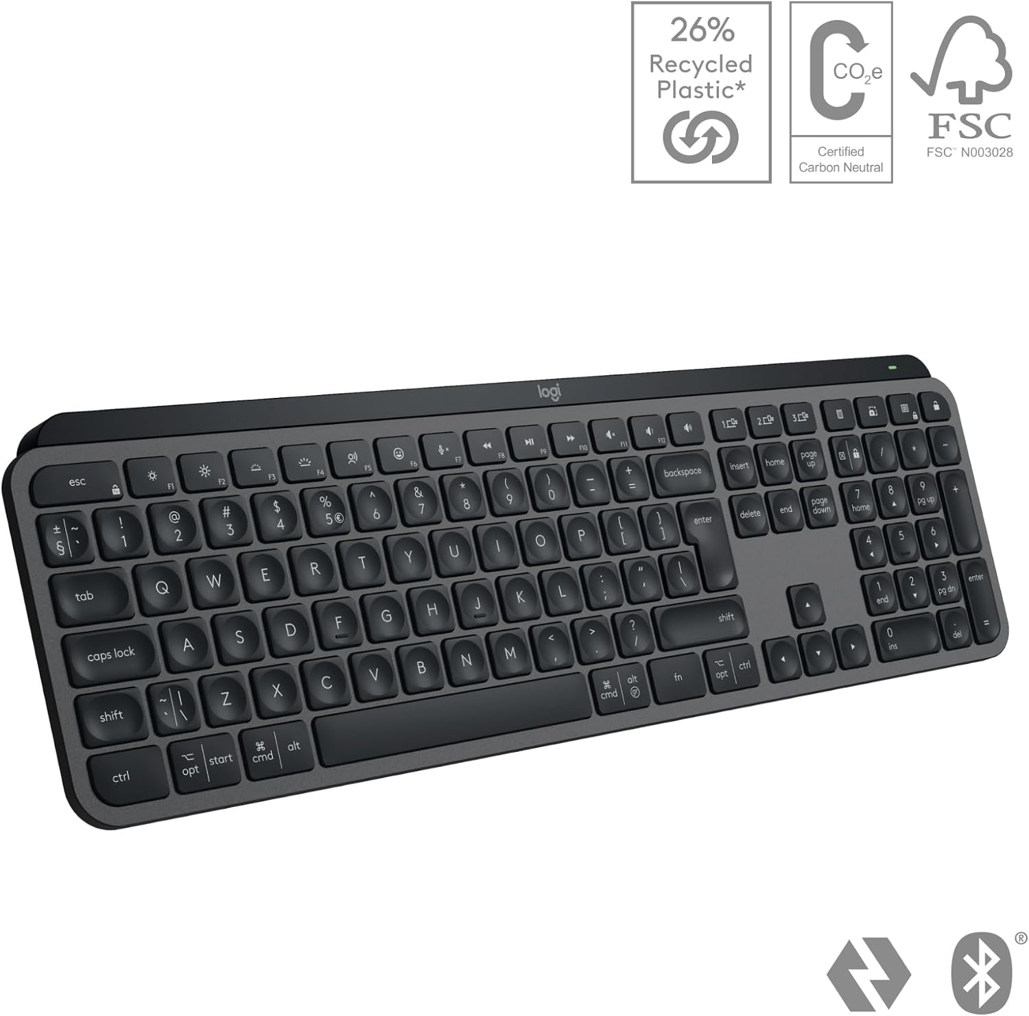 logitech mx keys s us intl 4