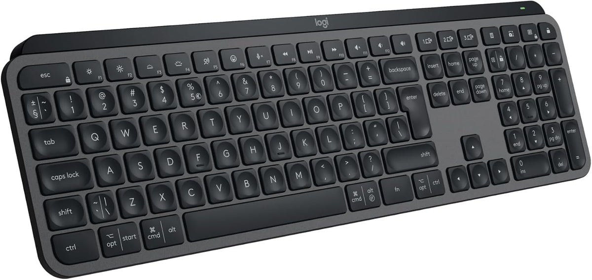 logitech mx keys s us intl 5