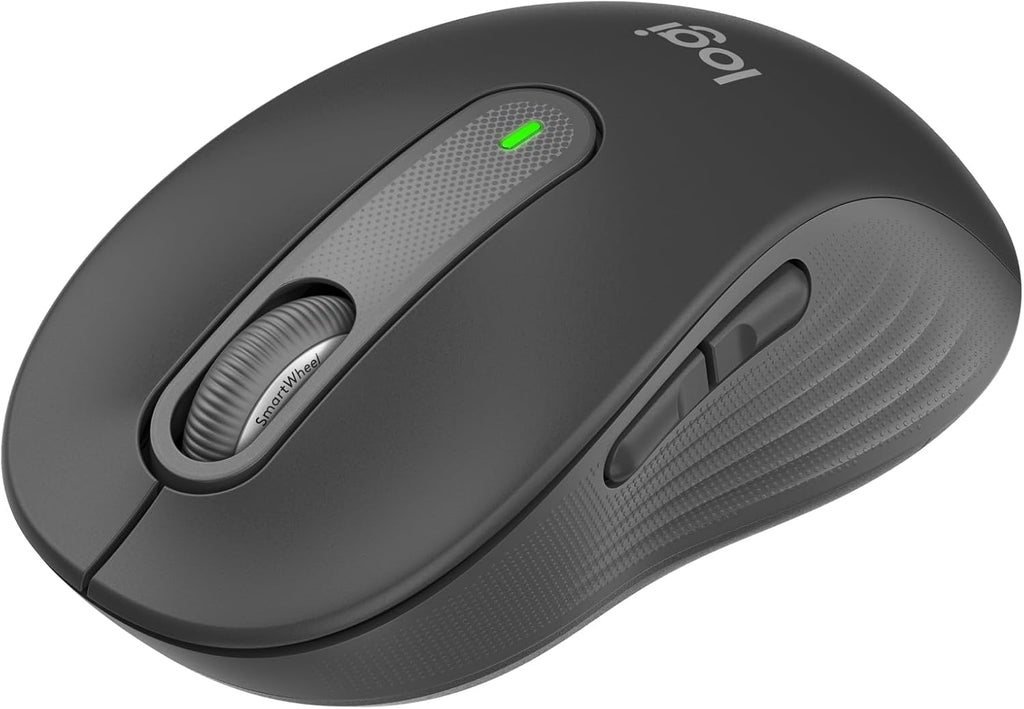 Logitech Signature M650 grafite - vista principale