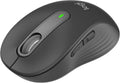 Logitech Signature M650 grafite - vista principale