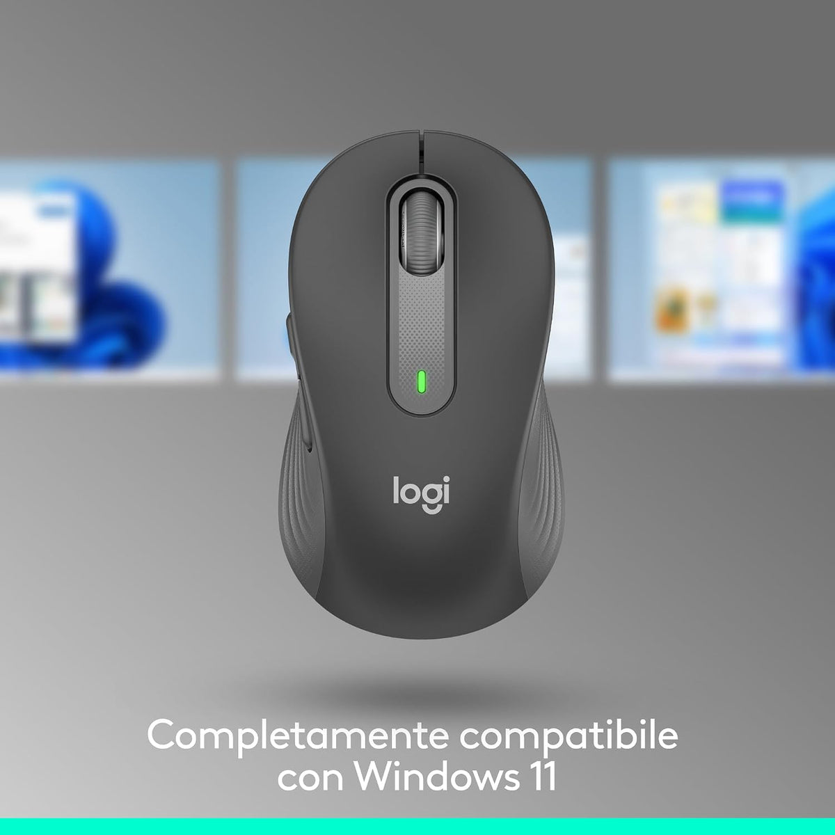 Logitech Signature M650 per mani piccole e medie