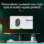 Logitech Signature M650 batteria fino a 24 mesi