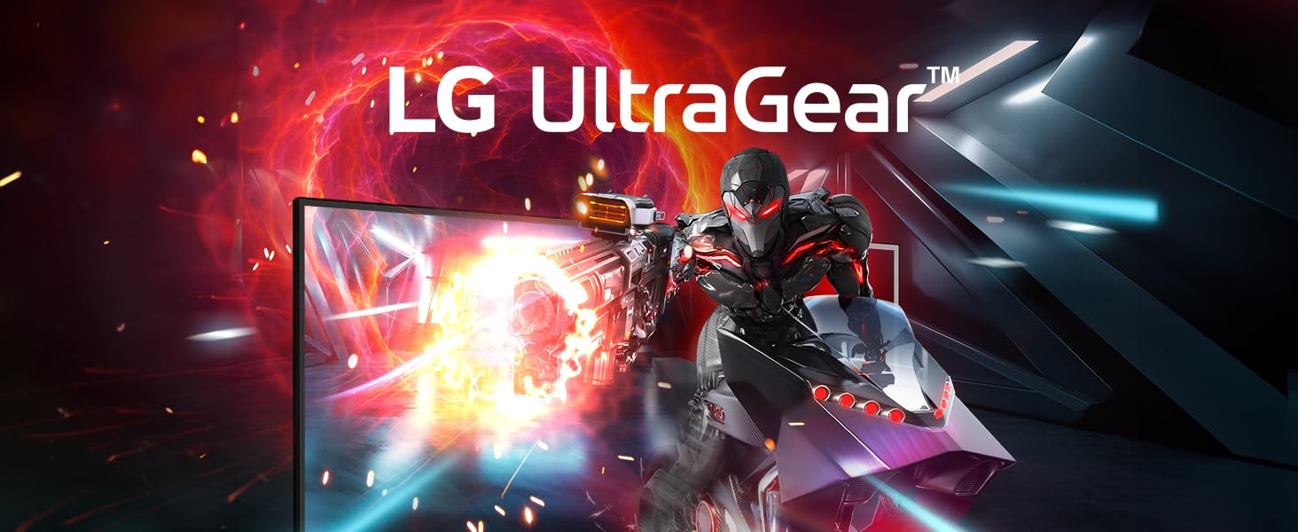 LG UltraGear 27GS75Q-B caratteristiche gaming A+